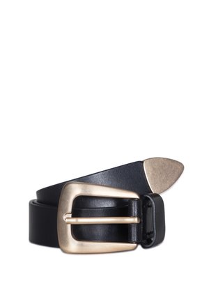AllSaints TIP - Belt - oxford