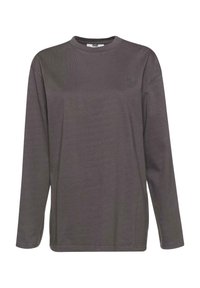 Unausgewählt, anthracite washed