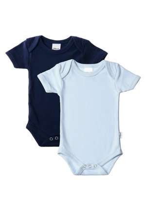 2 PACK - Body - hellblau, dunkelblau