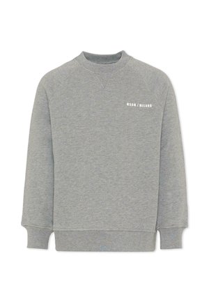 GIROCOLLO - Felpa - grey