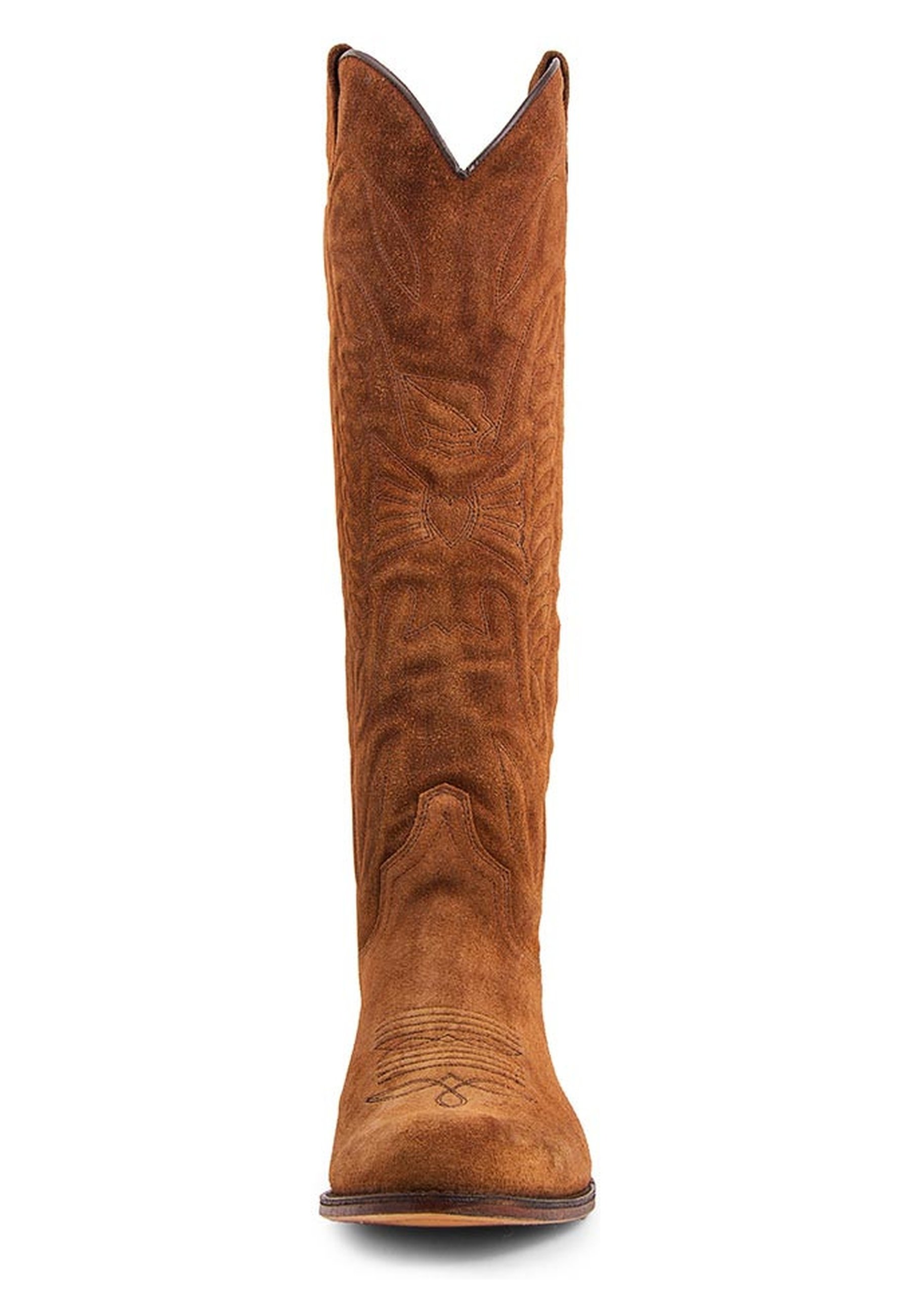 Sendra Botas camperas - old martens cuoio/marrón - Zalando.es