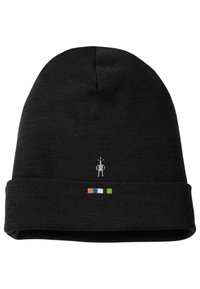Smartwool CUFFED  - Mütze - black