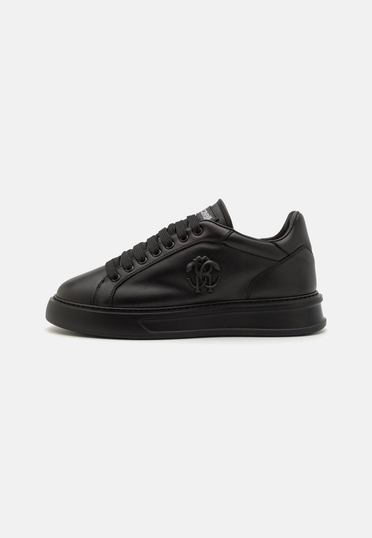 Roberto Cavalli Zapatillas - Black