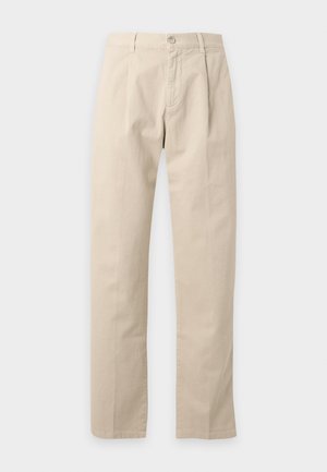 Missoni, TROUSERS - Stoffhose - beige