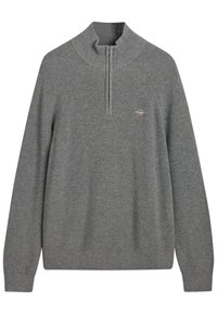 Unausgewählt, dark grey melange
