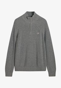 Ausgewählt, dark grey melange