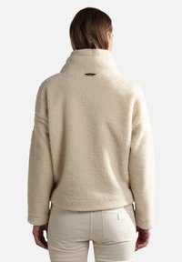 Napapijri Sudadera - white