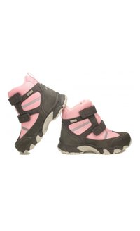 Bartek OCIEPLANE - Lauflernschuh - pink
