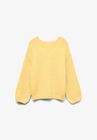 Επιλέχθηκε, pale banana