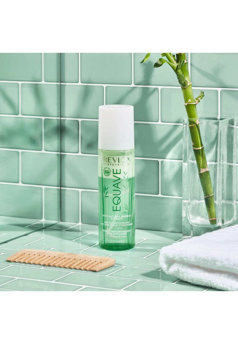 Revlon Professional EQUAVE INSTANT DETANGLING ANTI-BREAKAGE CONDITIONER  FOR LONG HAIR - Conditioner - Zalando
