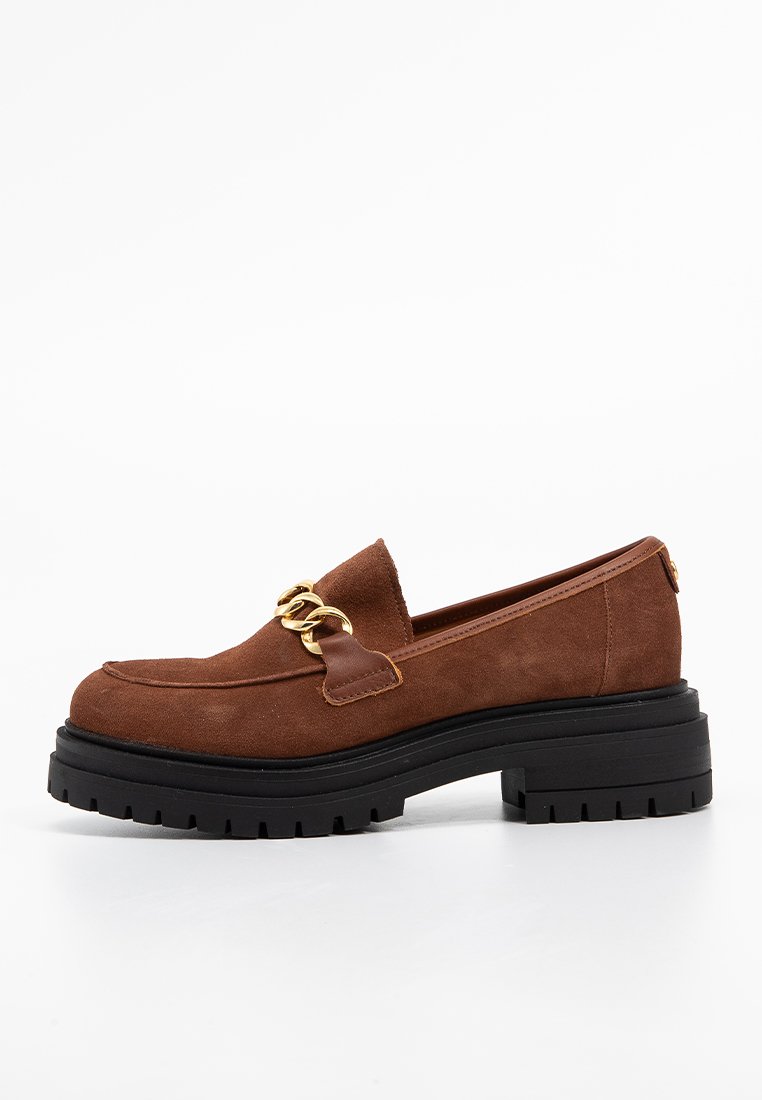 Scarpe senza lacci