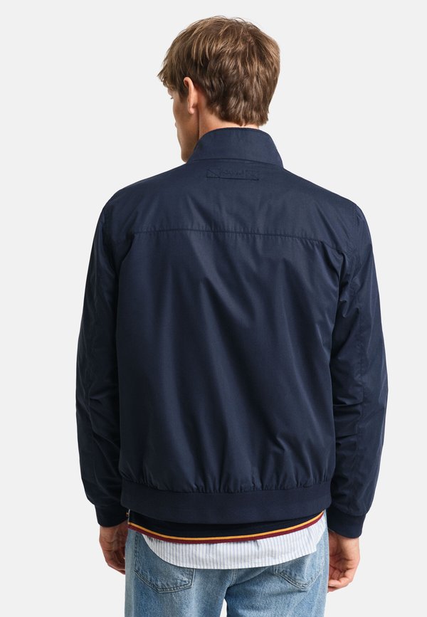 LIGHTWEIGHT HARRINGTON - Bomber Jacket4