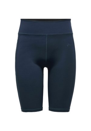 SPORT PMILA-2 ENGER SCHNITT  - Shorts - night sky