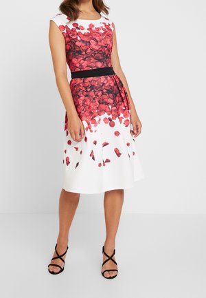 Jerseyjurk - off-white