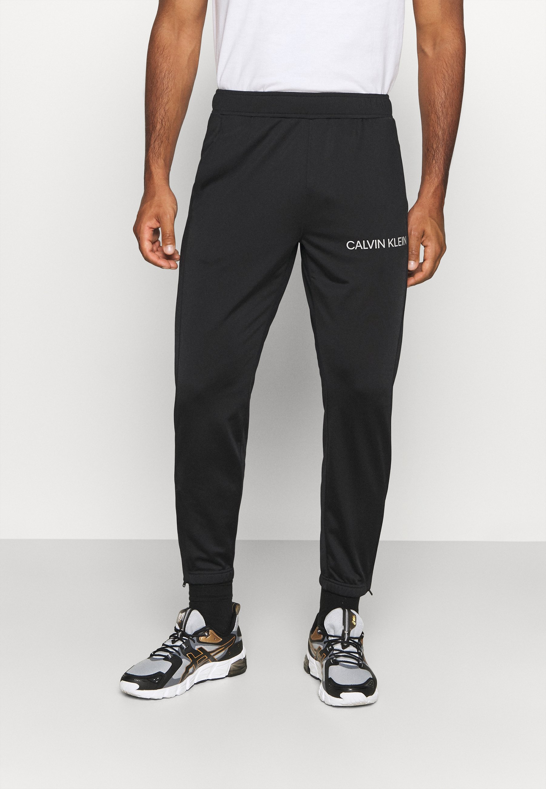 Men TRACKSUIT - Tracksuit Men TRACKSUIT - Tracksuit