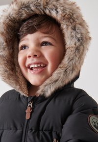 Next STANDARD - Overall - black