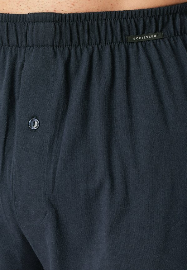 2-PACK BASIC - Boxer shorts - nachtblau3