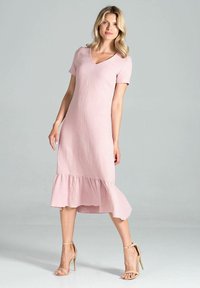 Figl Jurk - light pink