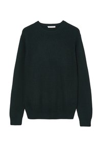 Unausgewählt, verde