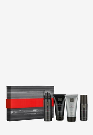 THE RITUAL OF SAMURAI - SMALL GIFT SET 2021 - Kit bagno e corpo - -