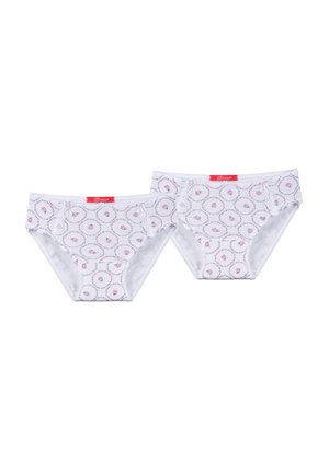2 PACK - Briefs - pink