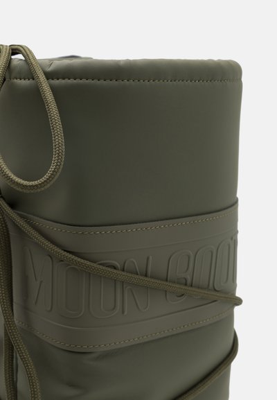 Moon Boot UNISEX khaki