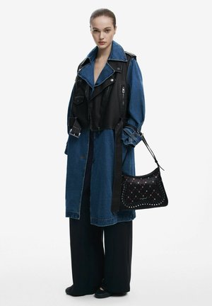 Desigual Cross body bag - black