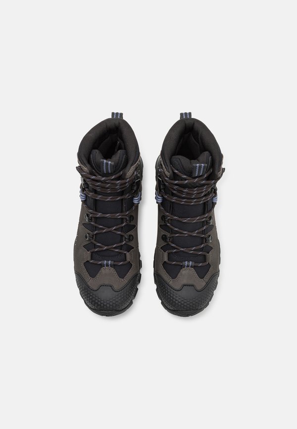 GEOTERRA - Hiking shoes2