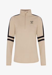 Wybrany, bamboobeige