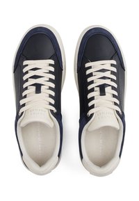 Tommy Hilfiger COURT - Zapatillas - space blue