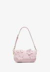 CROSS BODY DAISYBOUQUET - Sac à main - rose