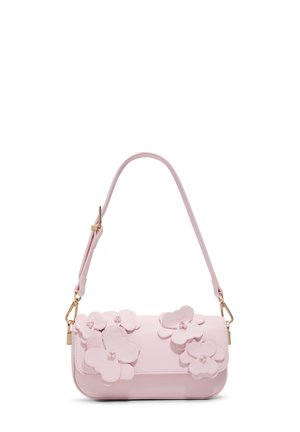 CROSS BODY DAISYBOUQUET - Handbag - rose