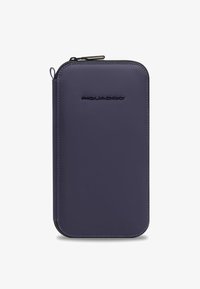 Non sélectionné, blu