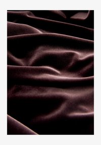 Atlasīts, chocolate brown