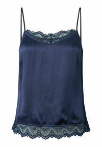 DEANN - Tops - maritime blue