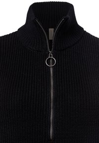 Soyaconcept Top - schwarz