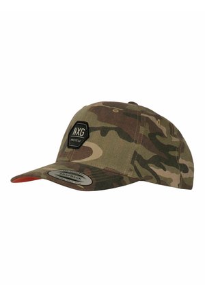 NXG KARE - Cap - spruce