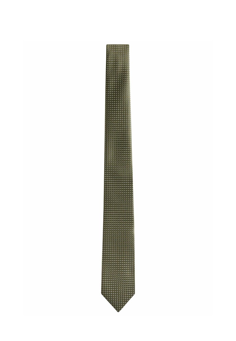 Next TEXTURED - Solmio - olive green