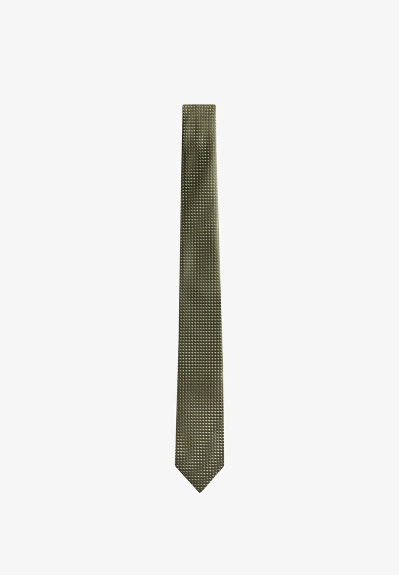 Next TEXTURED - Solmio - olive green