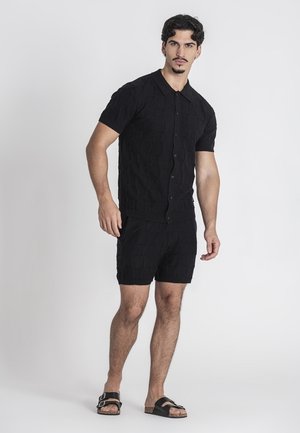 SET - Shorts - black