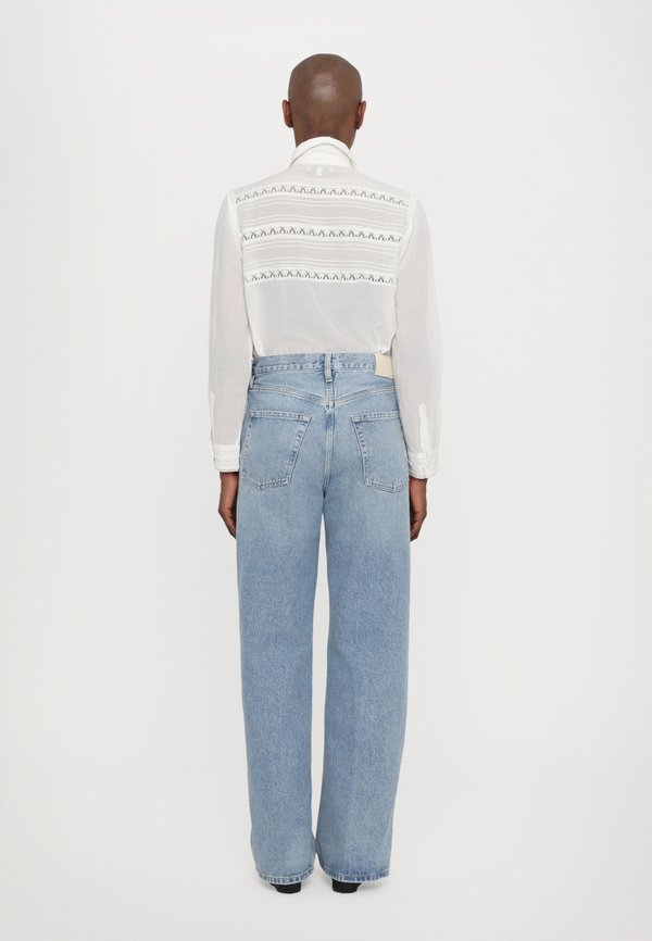 AYLA BAGGY - Relaxed fit jeans3