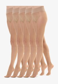 No seleccionado, miele