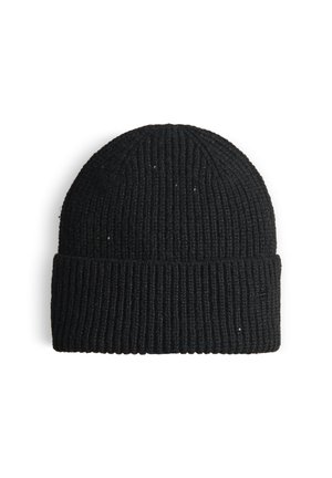 Beanie - black