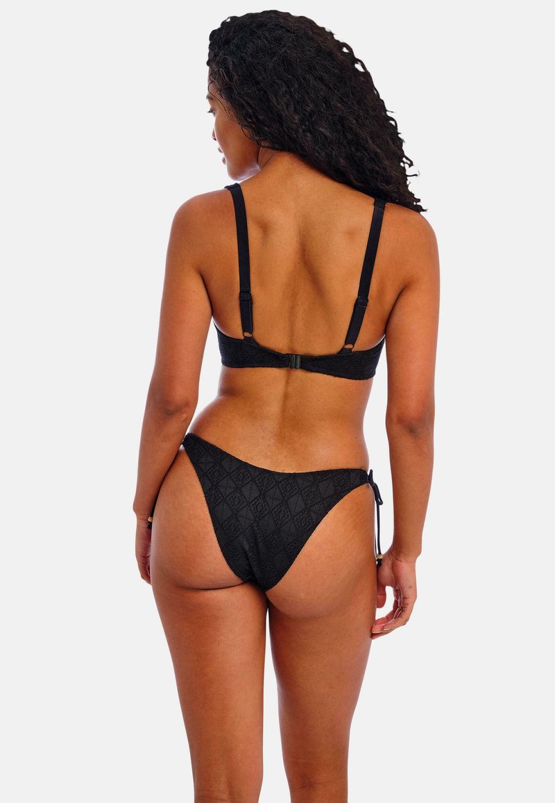 Parte inferiore bikini con motivo Damier Dotted - Abbigliamento 1AI346