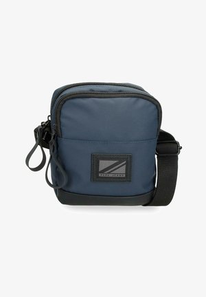 Pepe Jeans, HOXTON SHOULDER - Bandolera - blue