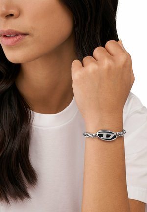 JEWELRY  - Armbånd - silver-coloured