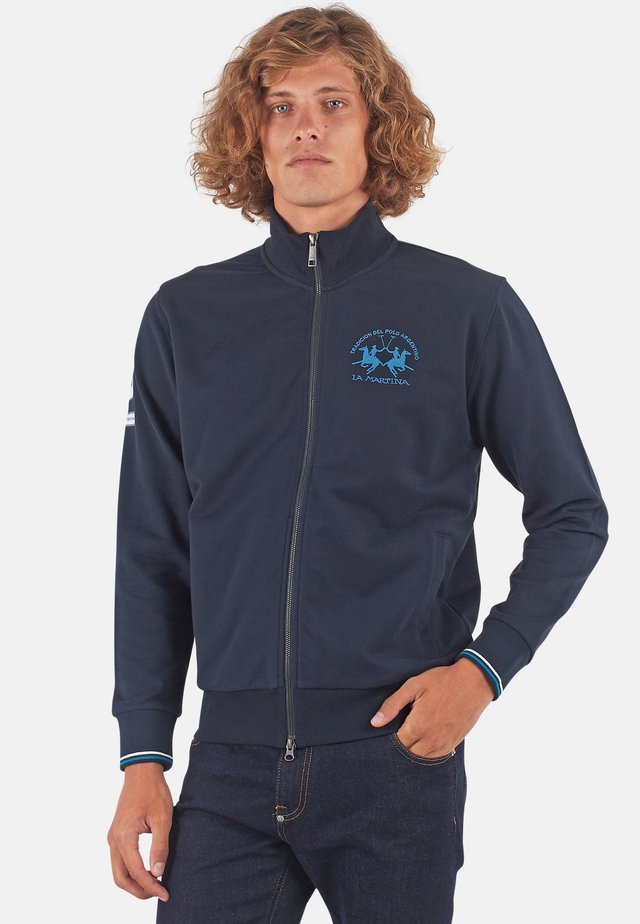 Sweater - navy