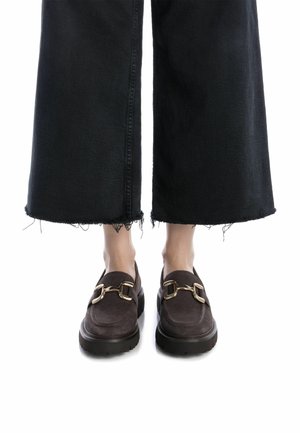 Carmela Zapatos sin cordones - grey