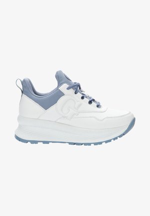 Sneakers basse - white