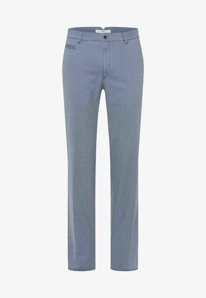 STYLE FABIO IN - Chinos - blau